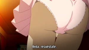 Otoko no Ko Ojousama